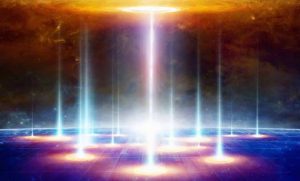 Dördüncü Boyut Nedir? Dördüncü Boyut ve Zaman Kavramı