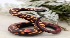 Hayvansal Tılsımlar