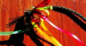 İple Bağlama Büyüsü