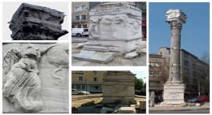 İstanbul Tılsımları