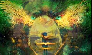 Astral Seyahat Sırasında Başkası Bize Dokunabilir mi?