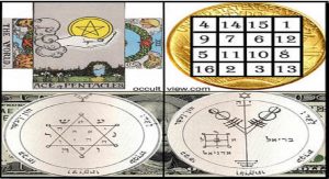 Zinciriye’nin Tılsımı