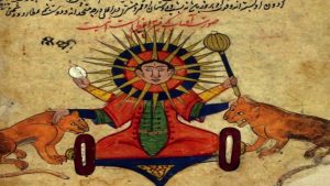 Cin Padişahları ve Cinlerin Çeşitleri