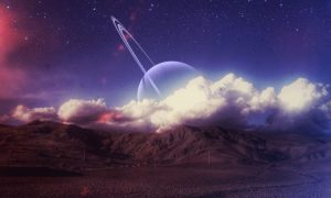 Parapsikolojik Kabiliyetler ve İstihbarat Çalışmaları