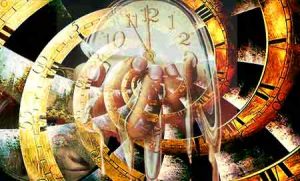 Postkognisyon Geçmişe Gitmek