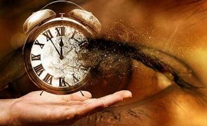 Premonisyon Önsezi Gelecekteki Olayları Hissetme