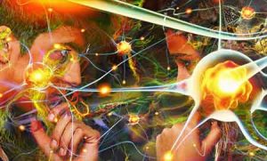 Resme Bakarak Telepati Yapmak